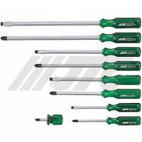 Отвертка двухсторонняя SL6.0 / PH2 x 38мм