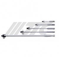 Вороток с шарниром 1/2" 430мм