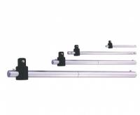 Вороток с плавающей головкой 1/4" 125мм