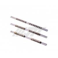 Держатель головок 1/4" 16мест (металическая)