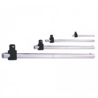 Вороток с плавающей головкой 3/4" 500мм