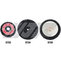 Диск зачисной 4-1/2" с прокладкой