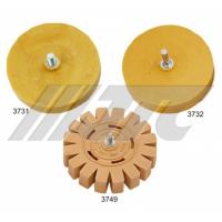 Диск зачистной 3-1/2" винт