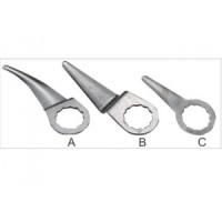 Нож сменный к 3830 JTC