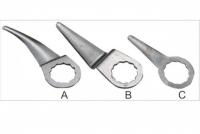 Нож сменный к 3830