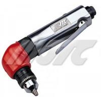 Дрель пневматическая угловая 3/8"