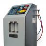 Установка для заправки автокондиционеров GrunBaum AC3000N, полуавтоматическая, R134