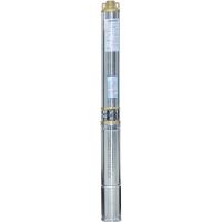 Насос відцентровий свердловинний 1.1кВт H 77(57)м Q 90(60)л/хв Ø80мм AQUATICA (DONGYIN) (777093)