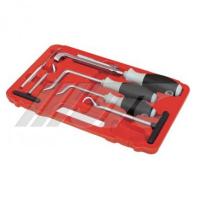 Набор для снятия сальников и шлангов 6ед.