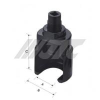 Съемник рулевой сошки 42мм (Mercedes Actros)