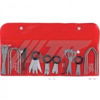 Комлект для снятия автомагнитол 20ед.