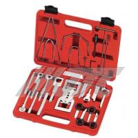 Комлект для снятия автомагнитол 46ед.