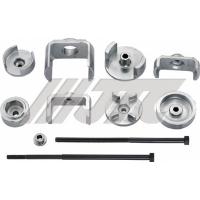 Набор для снятия/установки сайлентблоков подрамника MERCEDES W221