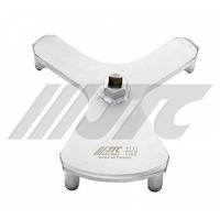 Ключ для крышки топливного насоса BMW, VOLVO