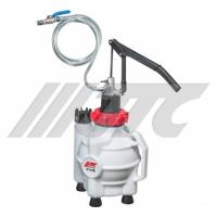 Установка для подачи масла в АКПП ручная