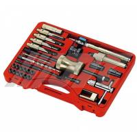 Набор для снятия свечей накала MB