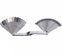 Комплект щупов изогнутых двойной 26ед.