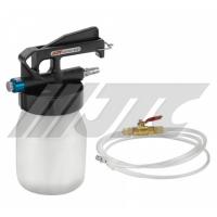 Комплект для промывки клапанов и элементов мотора (пневматический)