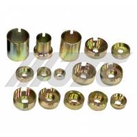 Набор для снятия/установки сайлентблоков подрамника BMW E70 (передний), E70 (задний)