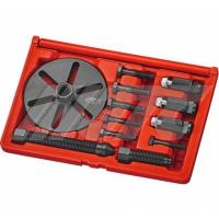 Съемник шкивов универсальный