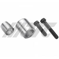 Оправка для установки сальника коленвала VAG 1.2 TSI