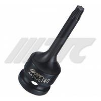 Головка ударная TORX 1/2" T25 78мм