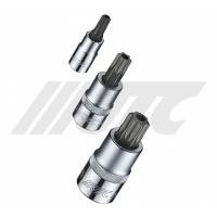 Головка с насадкой TORX T70H L=55мм 1/2" с отверстием