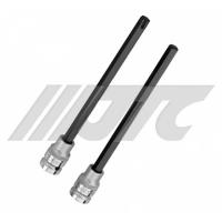 Головка с насадкой HEX 6 мм L=200 мм 1/2"