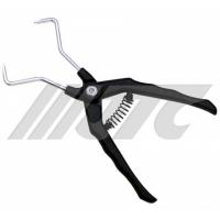 Клещи для разъединения разъемов