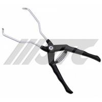 Клещи для разъединения разъемов удлинненные