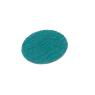 Диск зачистной сменный #40 зелёный d=2"