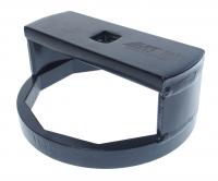 Ключ для масляного фильтра 10гр./93мм IVECO