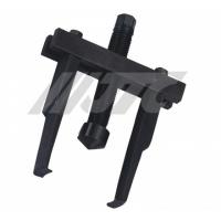 Съемник подшипников с двумя захватами