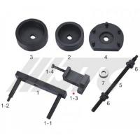 Набор для снятия/установки сайлентблоков трансмиссии BMW X5 до 2003 г.в.