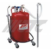 Установка для подачи масла комбинированная