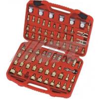 Набор адаптеров для тестирования системы кондиционирования (японские авто)