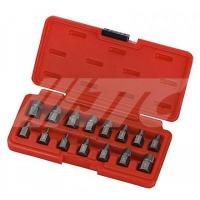 Набор экстракторов 15ед.