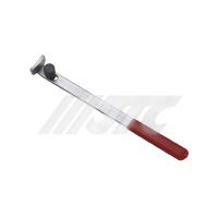 Фиксатор шкива