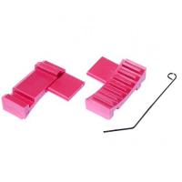 Набор фиксаторов зубчатых колес распредвалов и плунжера натяжителя OPEL 1.6 16V