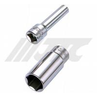 Головка торцевая глубокая 6-гр. 1/2" 8мм