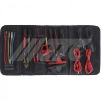 Набор коннекторов для тестеров электронных компонентов автомобиля