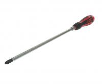 Отвертка ударная крестовая PH3 х 250мм