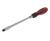 Отвертка ударная шлицевая SL8.0 х 150мм Отвертка ударная шлицевая SL8.0 х 150мм