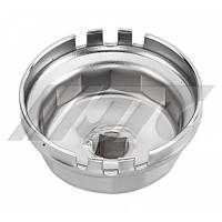 Съемник масляного фильтра 14гр./64.5мм TOYOTA, LEXUS