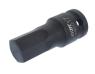 Головка ударная HEX 17мм L= 60мм 1/2"