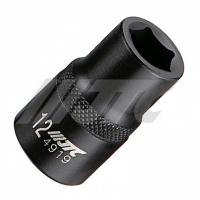 Головка пятигранная 1/2" 12мм