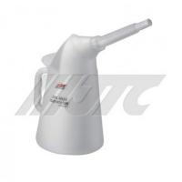 Маслёнка с гибким наконечником 5л