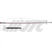 Захват цанговый двухфункциональный гибкий 600мм