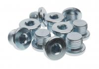 Маслосливная пробка 17мм (10шт.)