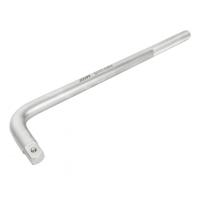 Вороток 3/4" Г-образный 450мм